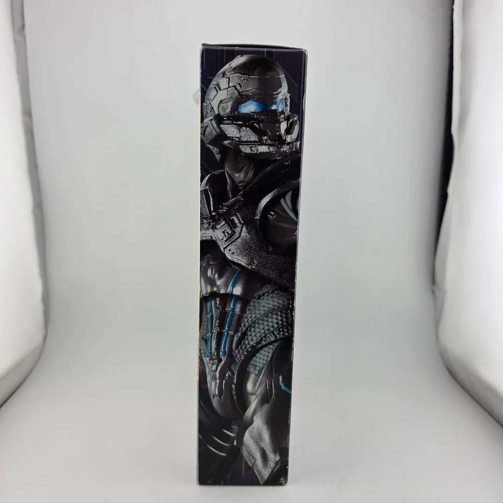Halo Spartan Locke Action Figure  6